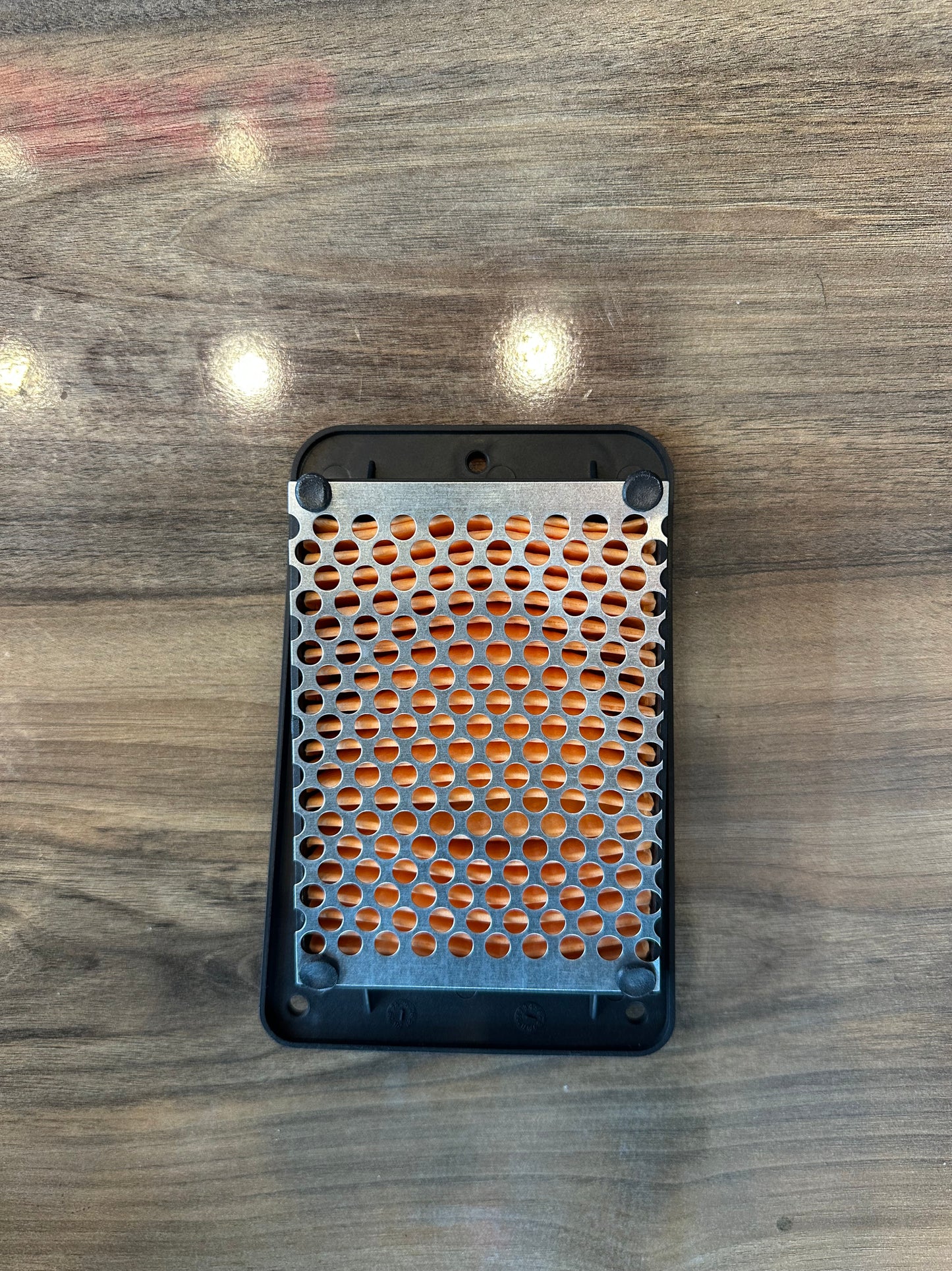 FILTRE A AIR ST/SR/S/JET14/TONIK/CORAL/VMAX200…