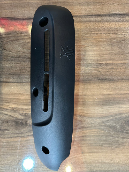 COUVERT ÉCHAPPEMENT TONIK