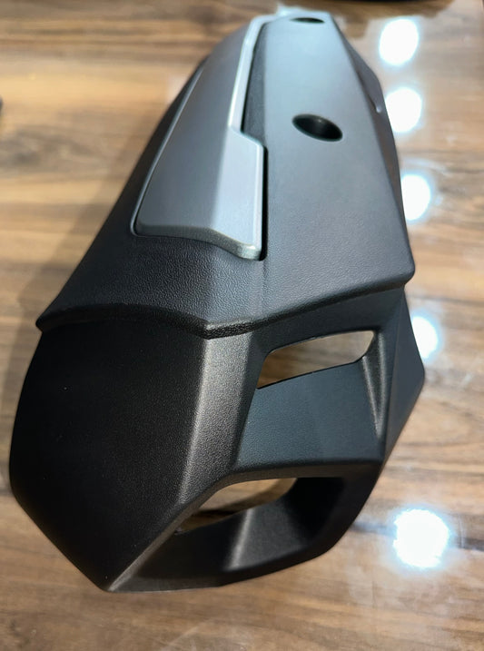 COUVERT ÉCHAPPEMENT ST NOUVEAU