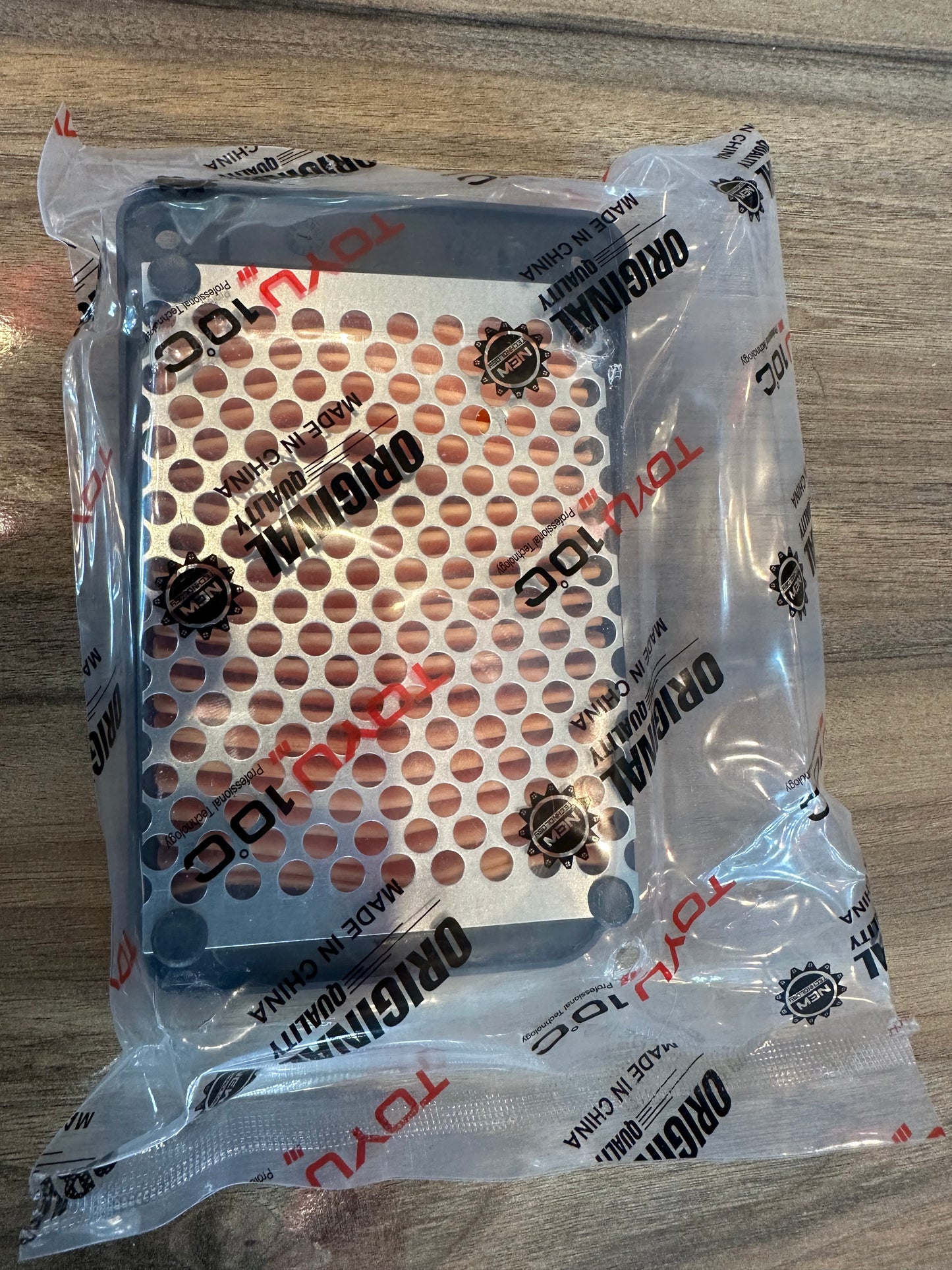 FILTRE A AIR ST/SR/S/JET14/TONIK/CORAL/VMAX200…