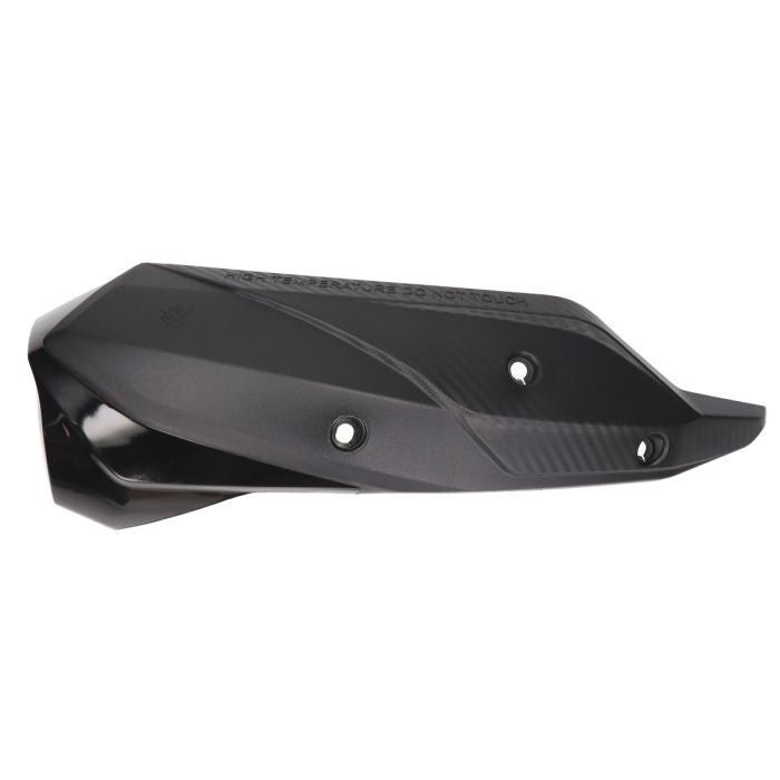 COUVERT ÉCHAPPEMENT ST