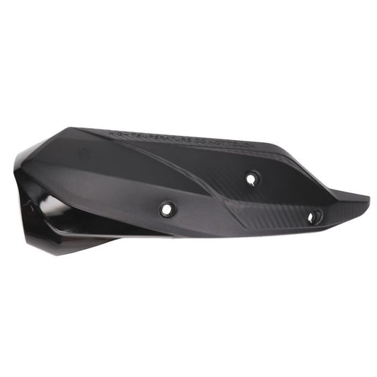 COUVERT ÉCHAPPEMENT ST